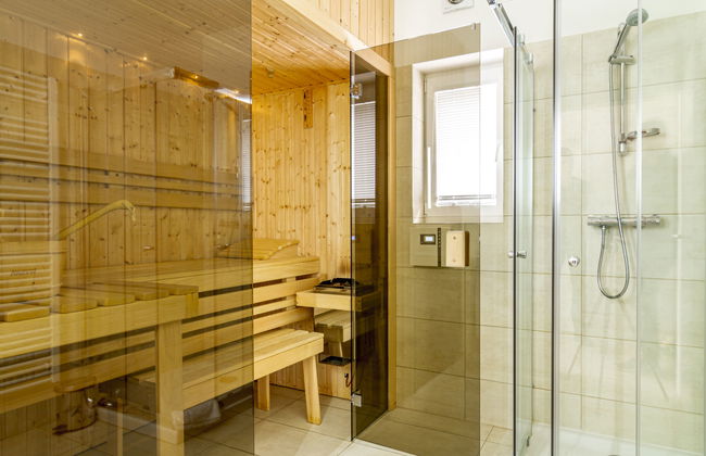 Lakeside Village 18 (+ sauna) - Foto 2