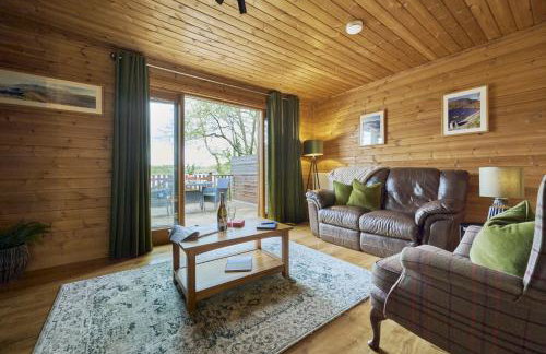 Gadwall Lodge with Hot-tub - Foto 19