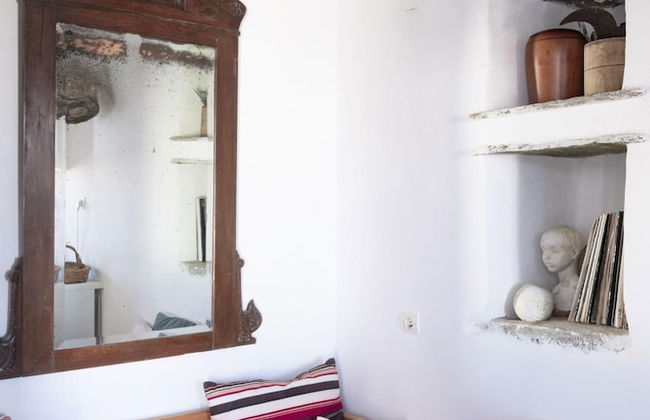 Daphnis the Artist s House - Foto 38