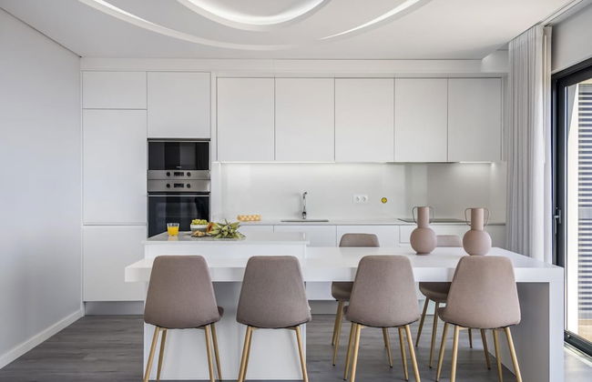 Sunshine Deluxe B by Madeira Sun Travel - Foto 4