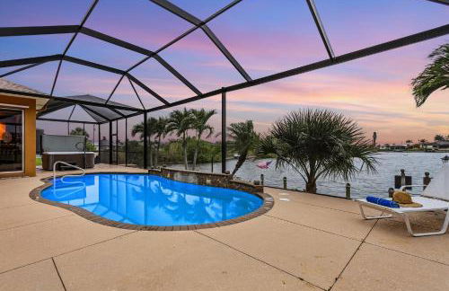 Heated Pool and Backs onto Freshwater Lake - Billie - Foto 12