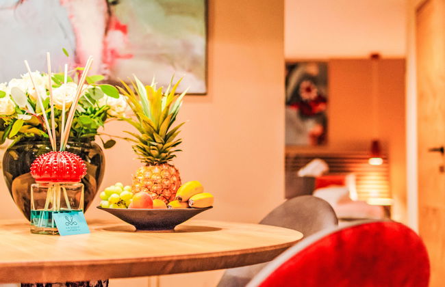 Garden Suite - Foto 9