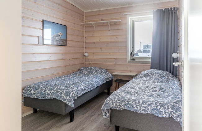 Ekker Island Arctic Lodge - Photo 8