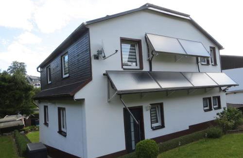 Ferienwohnung Beck Schneeberg - Foto 1