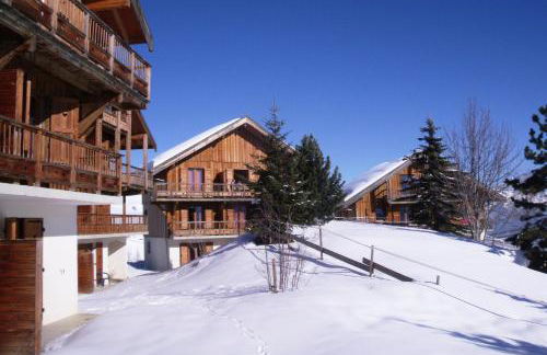 Résidence Goélia Les Chalets des Cîmes - Foto 40