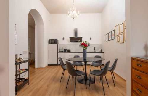 Casa Chiara Elegance and Relax in San Miniato - Foto 5