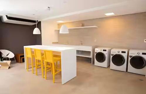 Olympo 1016 - Completo, moderno, bem localizado! - Foto 13