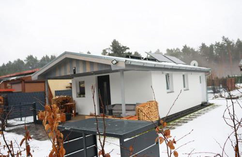 Ferienbungalow Marie - Foto 12