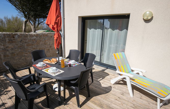 Holiday Home Tal ar Mor by Interhome - Foto 64