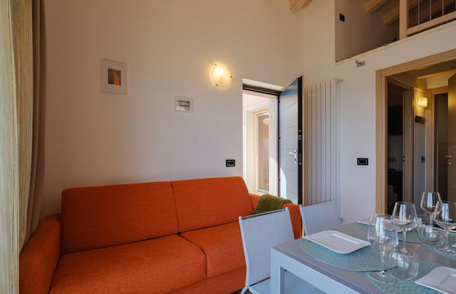 Artemisia in Parzanica - Foto 4