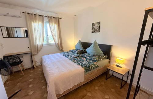 Holiday home "225 Marc Chagall" - Foto 16