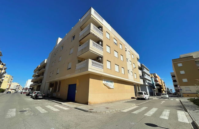 Apartment Grao de Moncofar Ref 041 - Photo 16