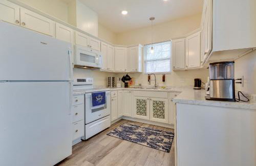 1 Mi to Downtown Greensboro Newly Built Home! - Foto 8