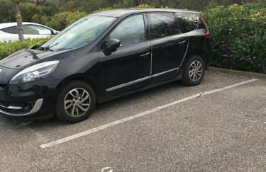 Port Leucate : superbe appartement pleine vue mer - Foto 26