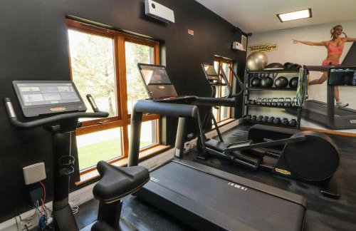 Squirrel Cottage - Photo 50