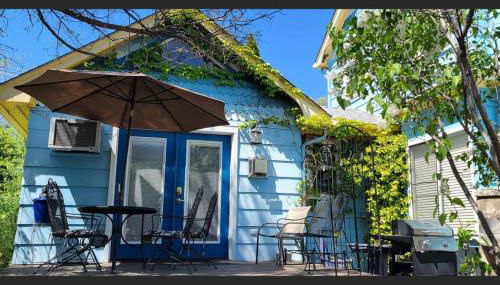 Bluemoon Vacation Rentals - Bluemoon Cottage - Foto 3