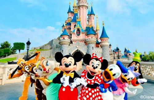 Charmant Duplex en centre-ville - Foto 18