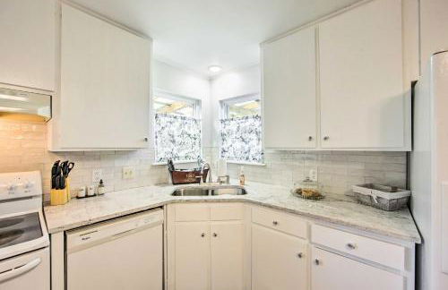 Longview Vacation Rental Home 4 Mi to Dtwn - Foto 9