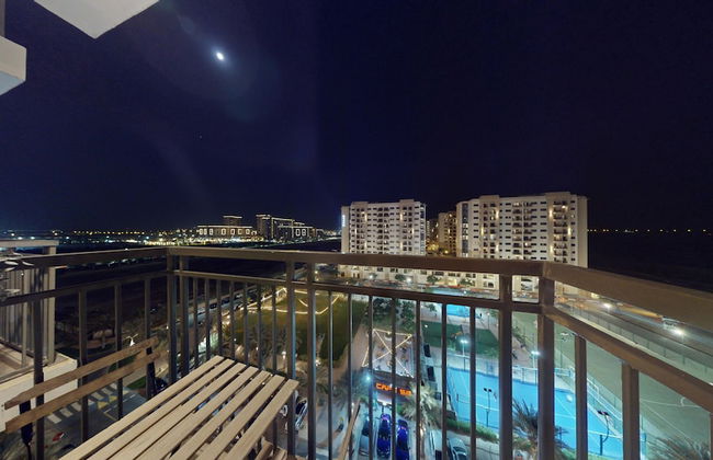 Qudra - Town Square - Una Apartment 718 - Photo 8