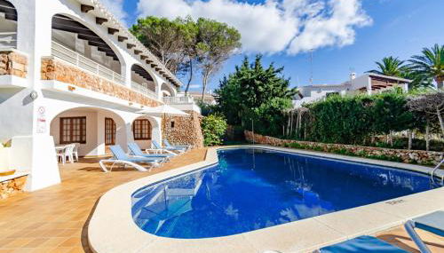 Villa Las Palmeras - Foto 3