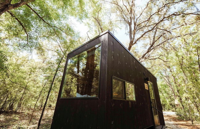 Postcard Cabins Dale Hollow, Outdoor Collection by Marriott Bonvoy - Foto 39