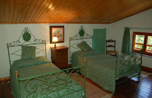 Mansarda di lusso in Villa Riccardo Barga - Foto 6