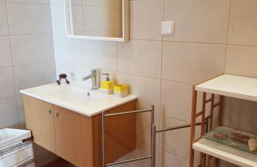 Cozy apartment in Algarve West Coast - Aljezur (2 min da Praia Monte Clérigo) - Foto 14