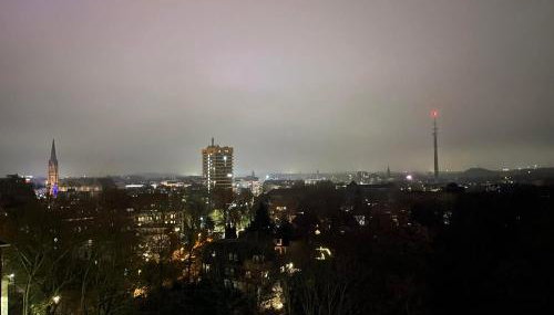 Themenpartment Starcruiser - Photo 5