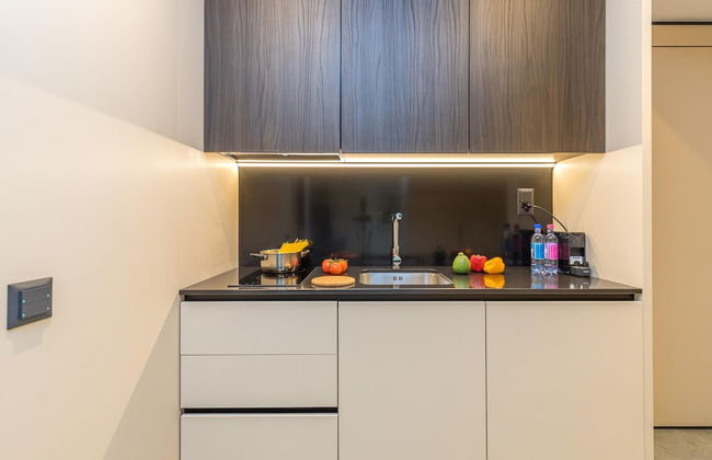 ICON H Lugano – Luxury Suites & Apartments - Foto 73