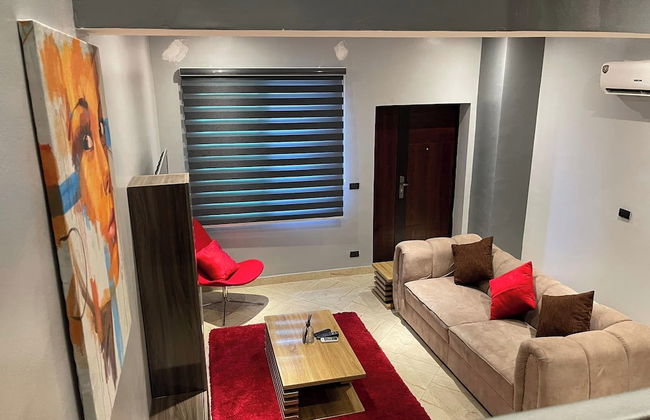 3G Gardens and Apartments - Foto 17