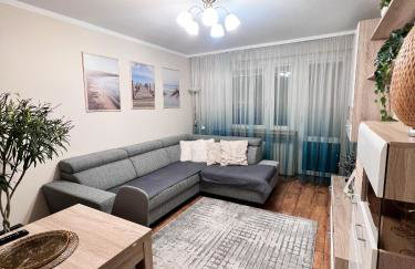 Apartament Sieroszewskiego - Parking w cenie - Foto 5