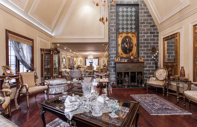 Chateau Olivier - Foto 2