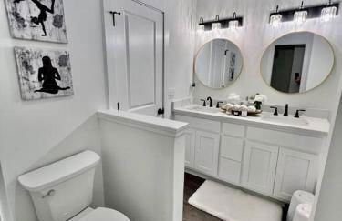 Lake Lanier House 2 - Foto 21