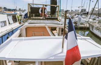 NIGHTBOAT Péniche - Foto 58