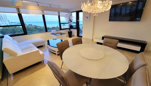 Luxury Beach Resort - HORA RENTALS - Foto 4