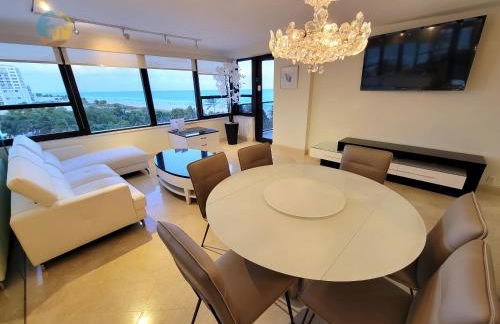 Luxury Beach Resort - HORA RENTALS - Foto 4