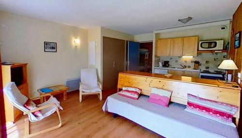 CASA-Joubarbe Super 4p terrasse plein sud Arvieux - Foto 3, Other