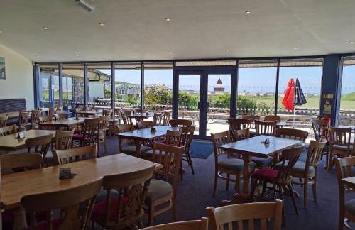 Snowdonia Sunbeach Holiday Sea and Mountain view - Photo 34