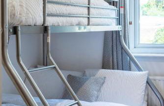 Classic 2bedroom Apartment - Photo 16