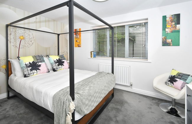 The Mews @ Aboyne Close Birmingham - Foto 2