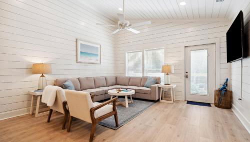 Brand New Luxury Rental on Oleander Unit A - Foto 3