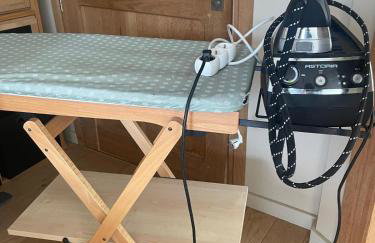 Glass and wood designer villa with garden in centertown - Foto 71