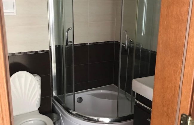 Lazur 5 Apartments - Photo 43