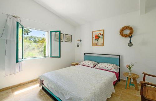 Mas de l'Aube Mouriès - Alpilles Sud - Foto 2