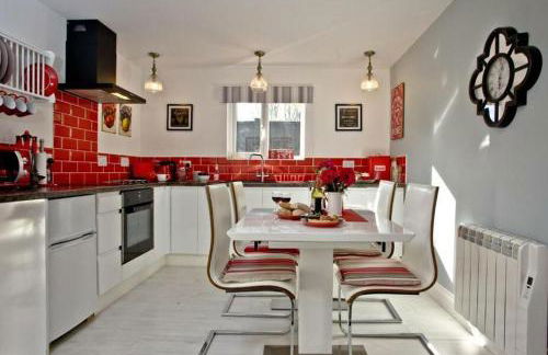 Hill Head Cottage - Foto 10