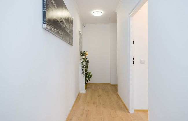 Stadion Narodowy Warszawa UNIT Studio - Photo 65