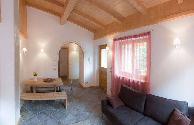 Villa Stella Alpina - Foto 25