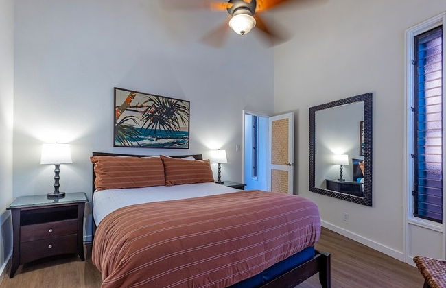 Kuleana Resort 205 2 Bedroom Condo - Foto 3