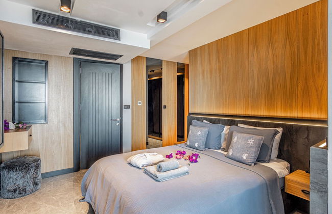 Çimentepe Residence - Foto 5