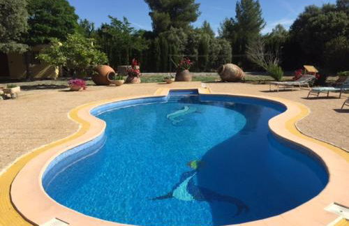 Villa Rural Paquete - Foto 1